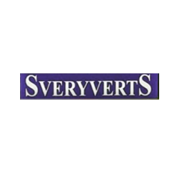 SVERYVERTS
