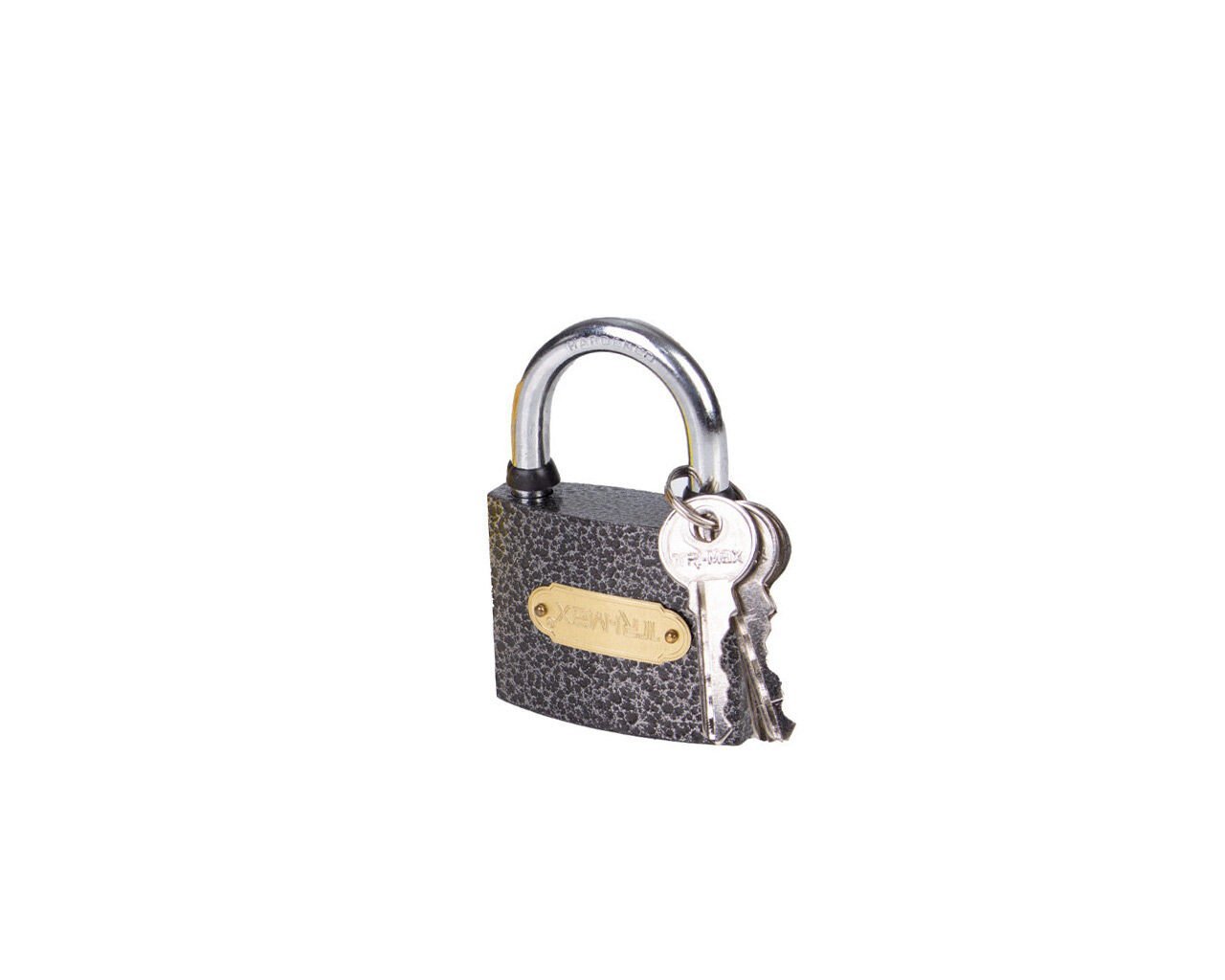 MK2363 38mm Sentetik Asma Kilit
