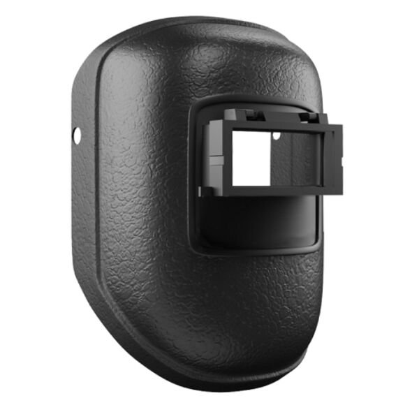 MAX-WELD BX-5200 Baş Maske 5x11 cm Dar Kapaklı