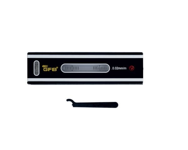 Hassas Su Terazisi 200mm x 0.02 GFB1439