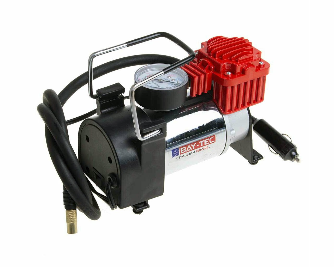 Hava Kompresörü Küçük MK4900