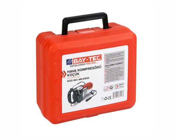 Hava Kompresörü Küçük MK4900