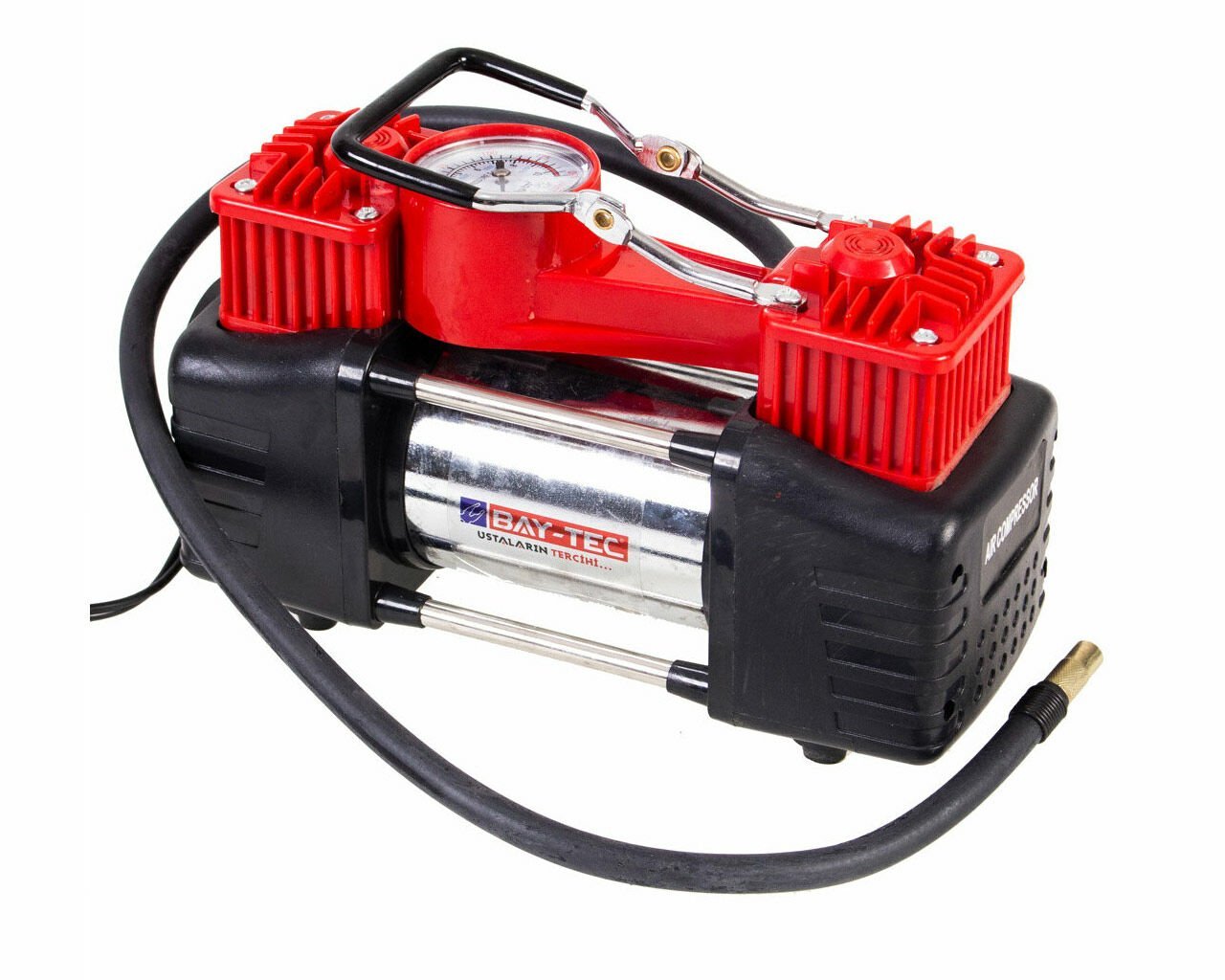 Hava Kompresörü Büyük MK4910