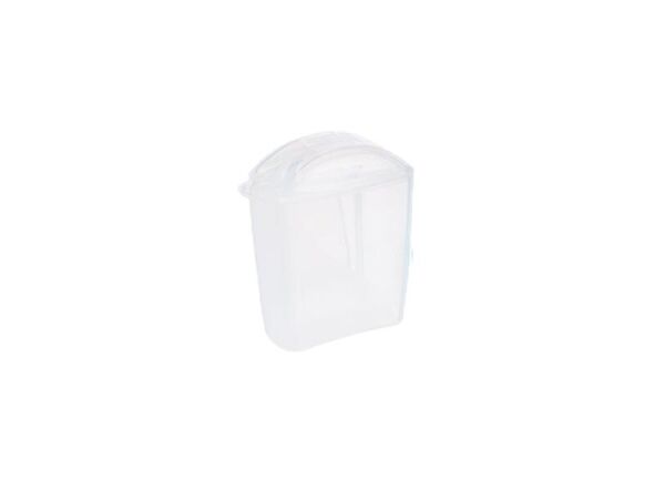 2706-C PU İpli Plastik Kulak Tıkacı