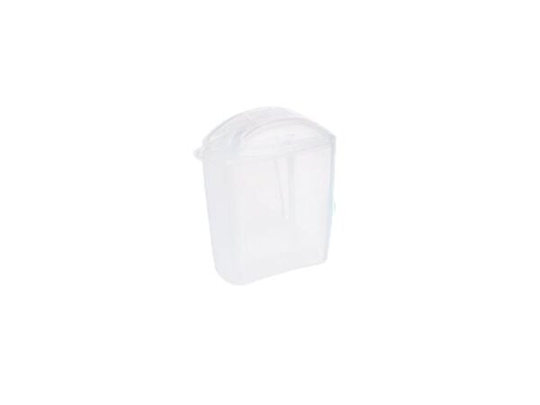 2706-C PU İpli Plastik Kulak Tıkacı
