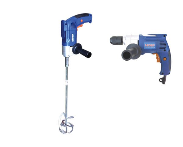 SEDEF DM 13 CE Boya Karıştırıcı