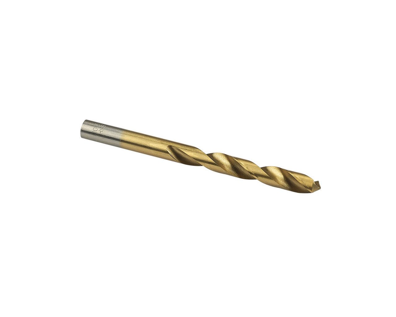 18 mm HSS Tin Kaplı Matkap Ucu DIN 338 GFB1636