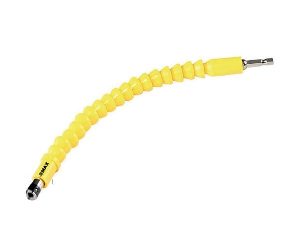 300mm Akrobat Esnek Bits Uç Uzatma DMX4072