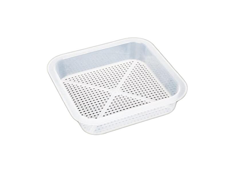 Plastik Bal Süzgeci