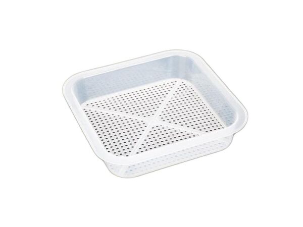 Plastik Bal Süzgeci