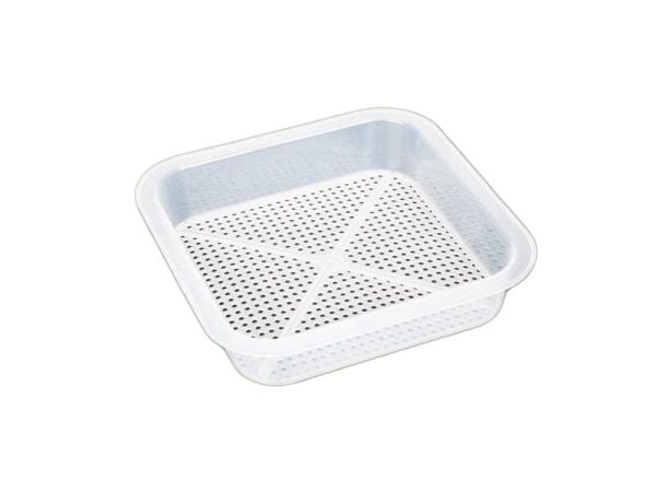 Plastik Bal Süzgeci