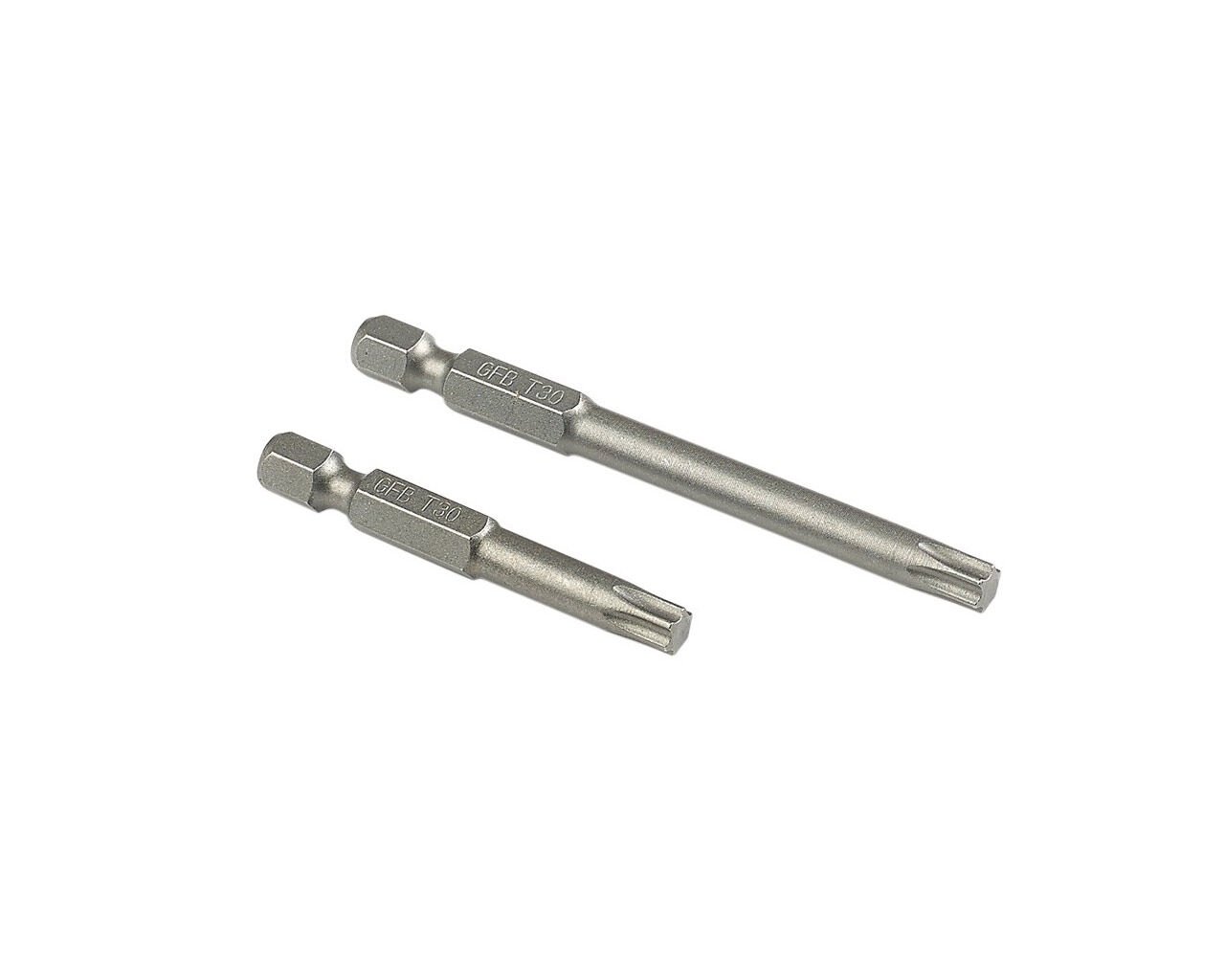 T30X100 Yuvarlak Tork Bits Uç