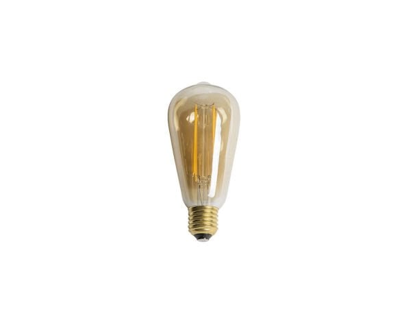 CATA CT-4284 Rustik Led Ampul 6W 540LM