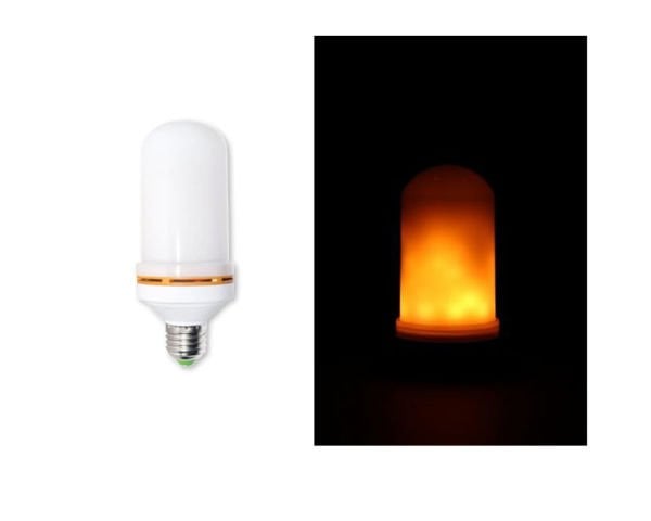 CATA CT-4059 Alevli Led Alevli Led Ampul 5W 190LM