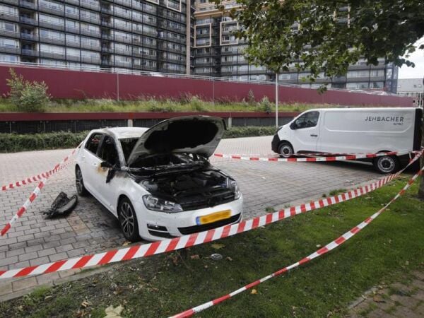 Trafik Emniyet Şeridi Bandı Kırmızı Beyaz 250 mt