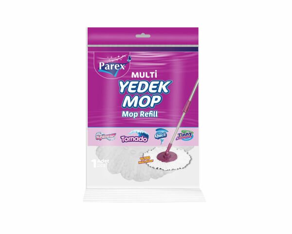 PAREX Multi Yedek Mop