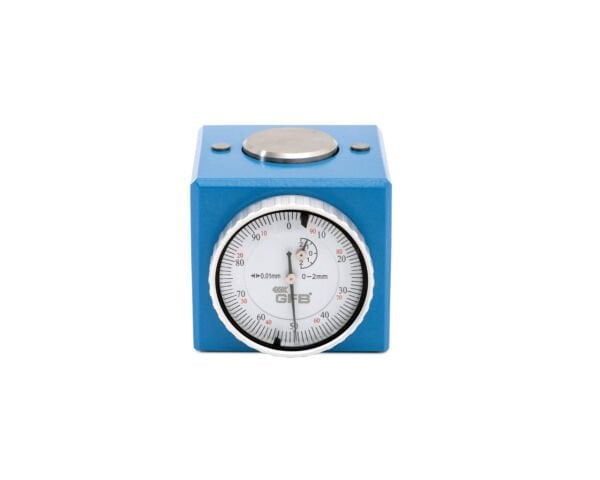 Z Sıfırlama Saati 50mm x 0.01 GFB1434