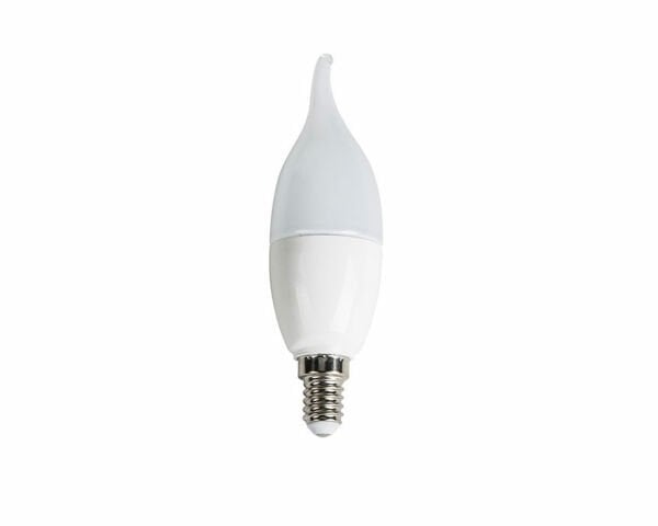 CATA CT-4080 Led Kıvrık Buji Ampul 7W 680LM