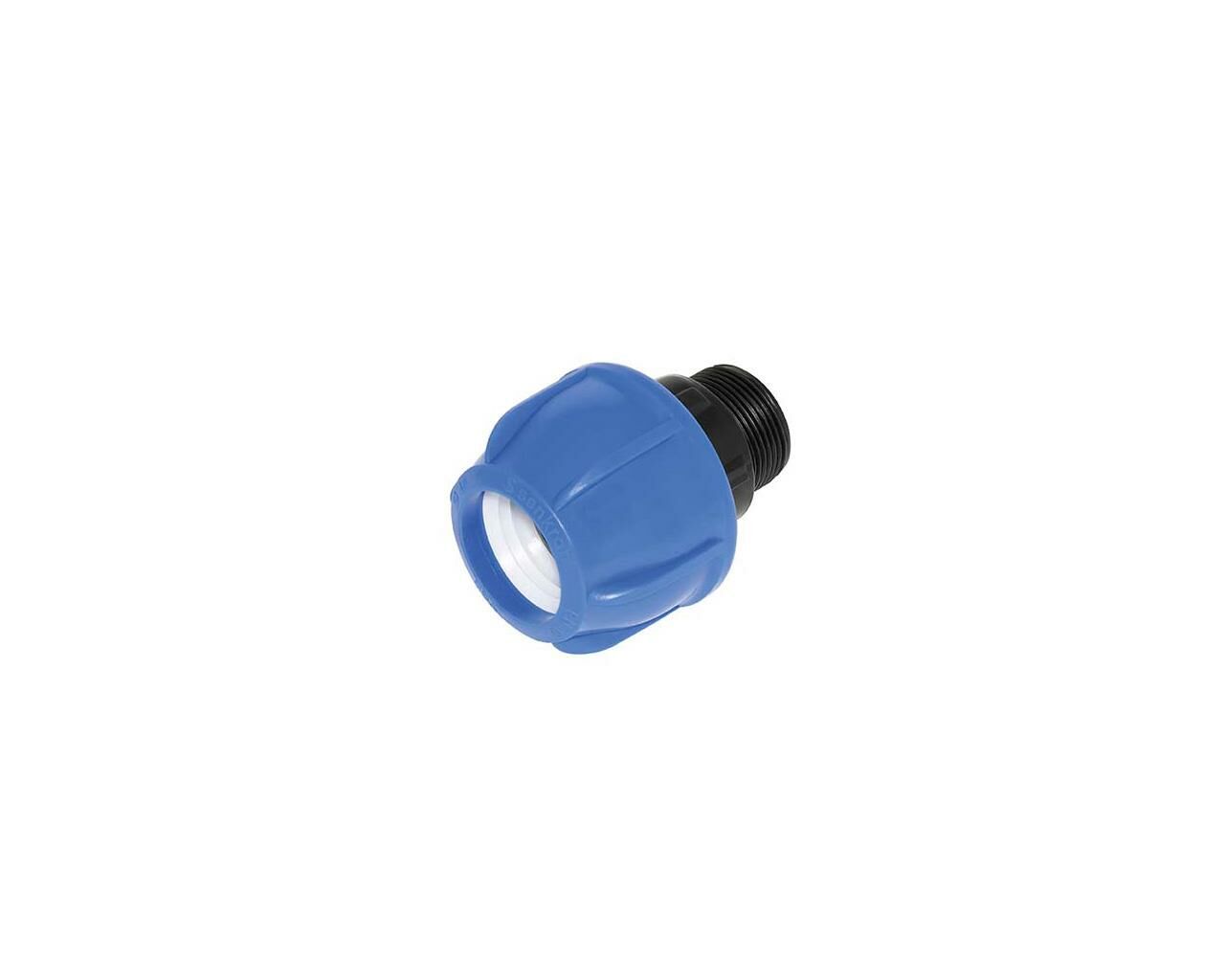 Kaplin Erkek Adaptör 25x1/2''