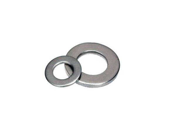 M14 Inox Düz Rondela DIN 125