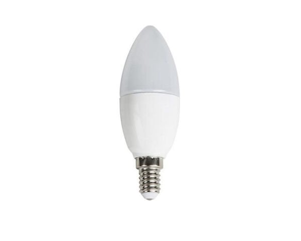CATA CT-4083 Led Düz Buji Ampul 8W 720LM
