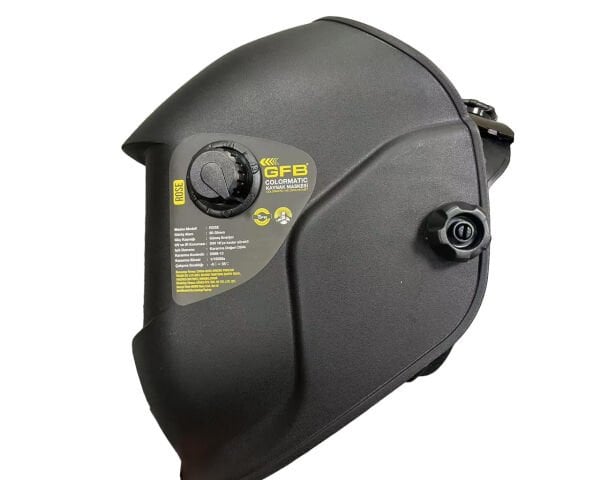Colormatik Kaynak Maskesi GFB6000