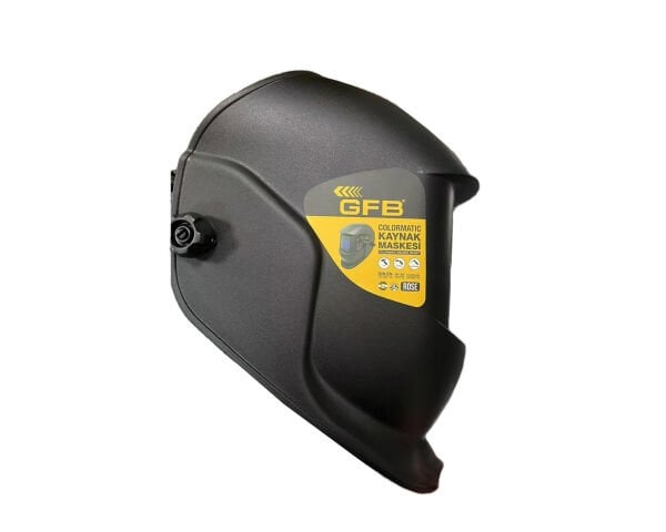 Colormatik Kaynak Maskesi GFB6000