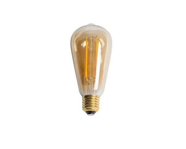 CATA CT-4313 Led Rustik Ampul 6W 510LM