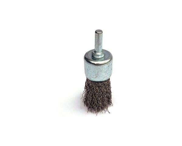 12 mm Pimli Kalem Paslanmaz Tel Fırça GFB 5175