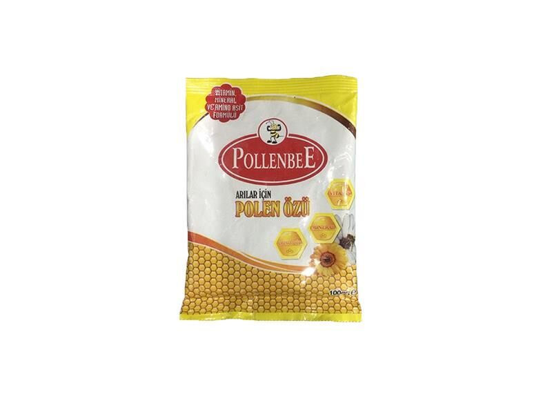 POLLENBEE Arılar için Polen Özü
