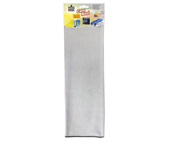 Autokit Mikrofiber Temizlik Bezi 50x70cm