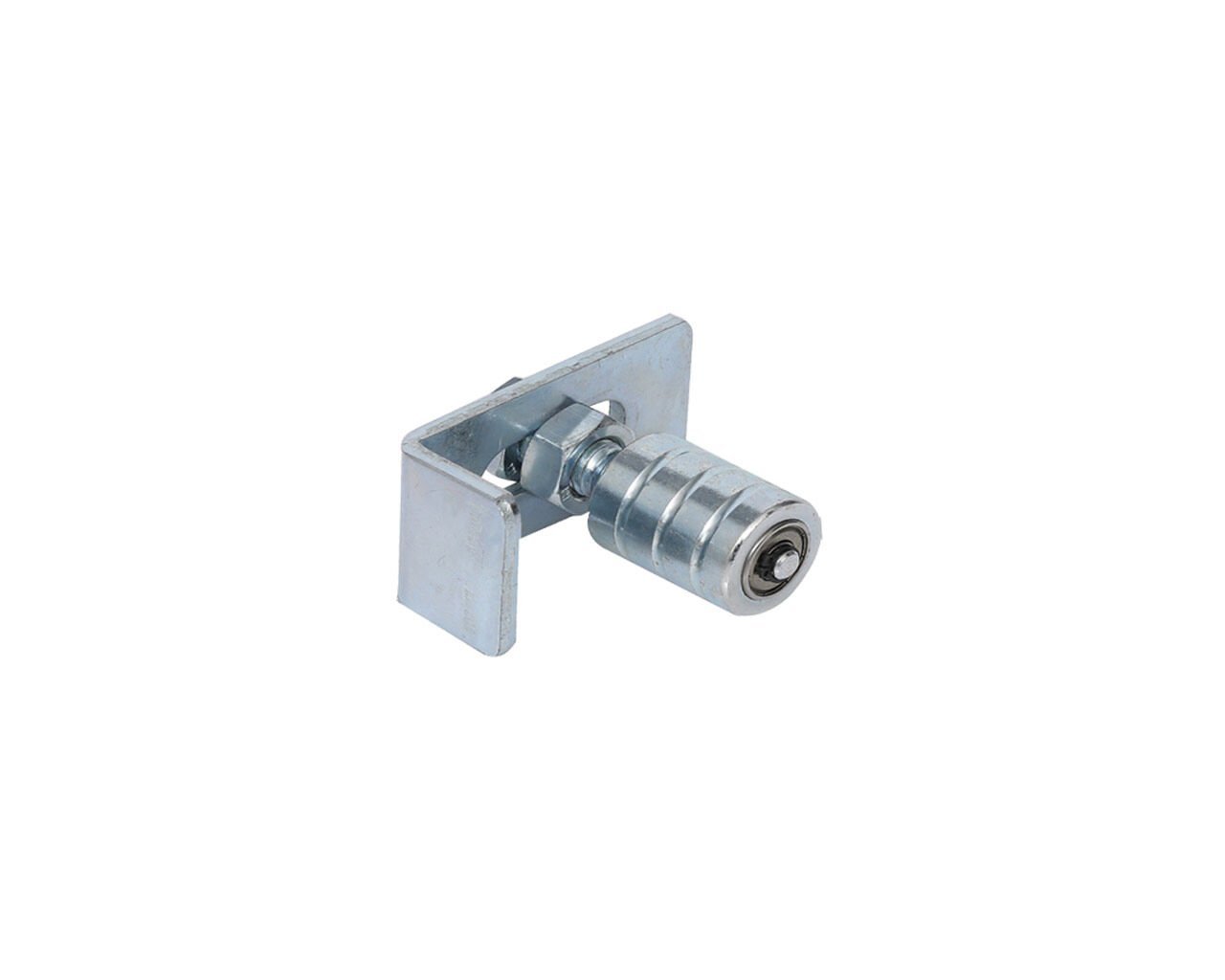 Ayarlı Denge Makarası Tekli Metal