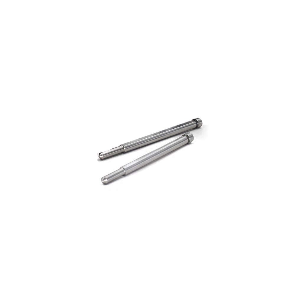 Weldon Uç Merkezleme Pimi Kısa 8x90 mm
