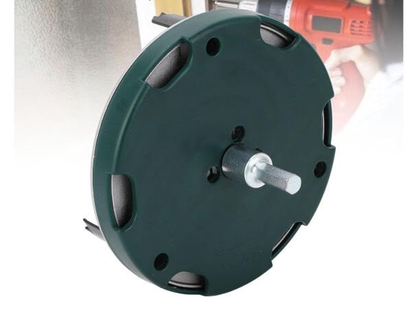 Çok Amaçlı Ayarlı Delme Panç Seti DMX4763
