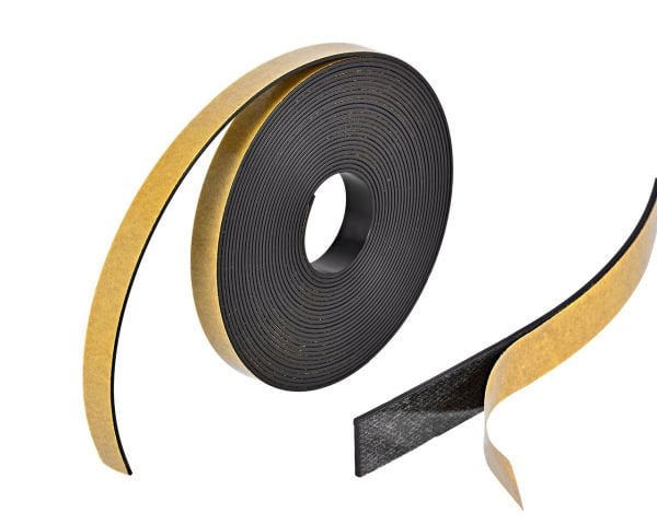 Yapışkanlı Sünger Bant 50x10 mt