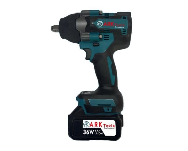 Şarjlı Somun Sıkma Sökme Kömürsüz ARK2409