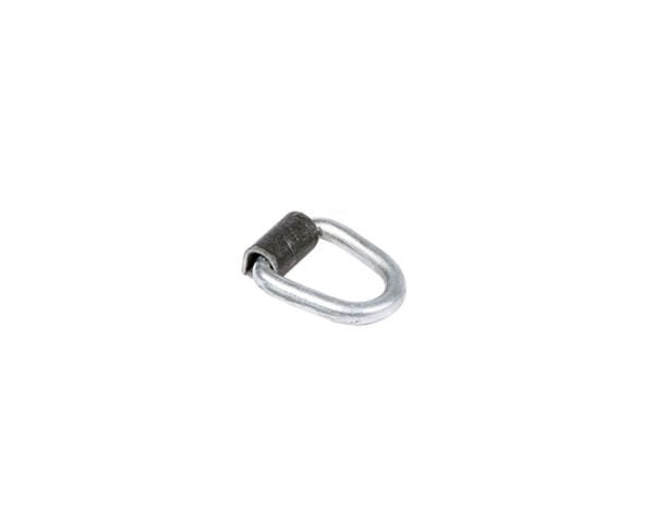 Karoser Kapak Sallama Halkası 10mm