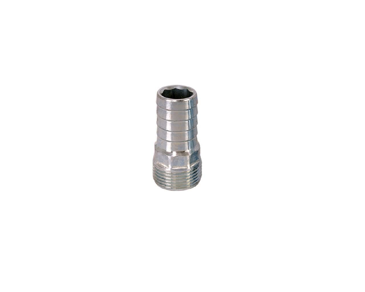 251 - 1/2″ Galvanizli Hortum Rekoru