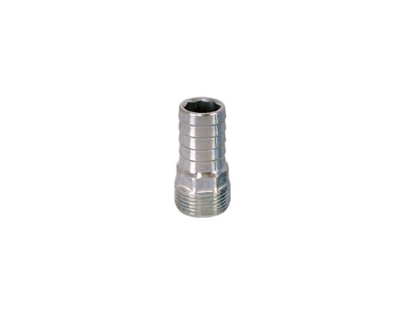 251 - 1/2″ Galvanizli Hortum Rekoru