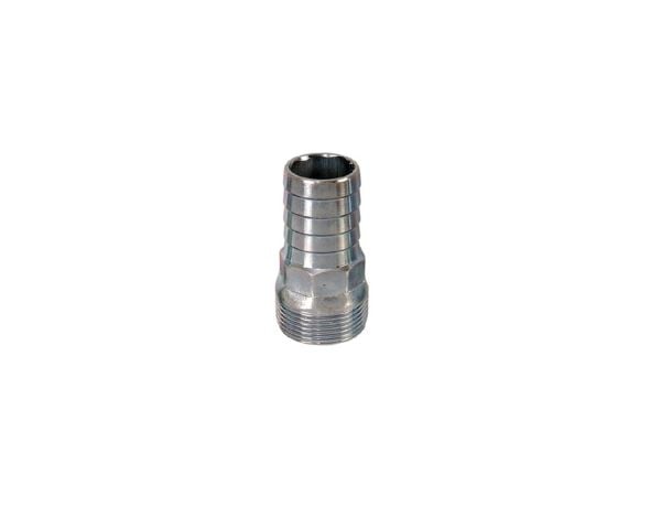 253 - 1″ Galvanizli Hortum Rekoru