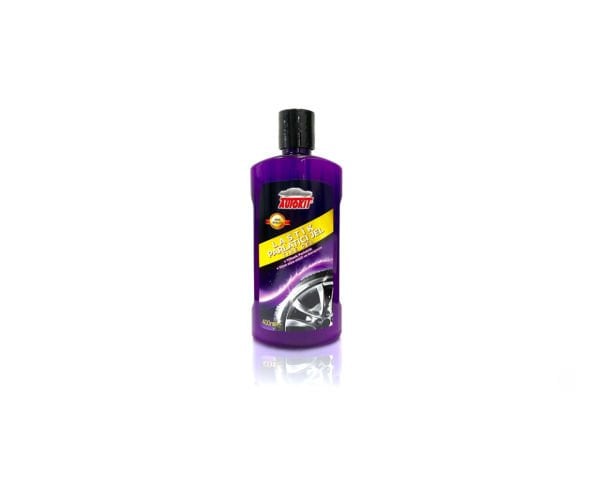 Autokit Lastik Parlatıcı Jel 400 ml