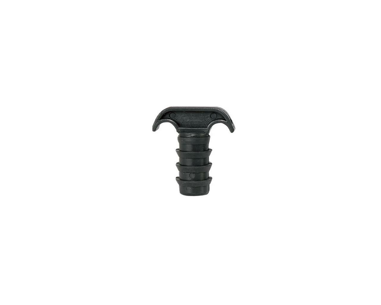 Kurtağzı Kör Tapa 16 mm
