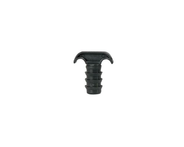 Kurtağzı Kör Tapa 16 mm
