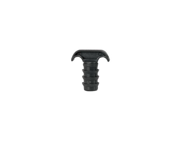 Kurtağzı Kör Tapa 16 mm