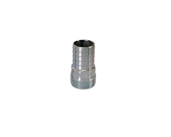 256 - 2″ Galvanizli Hortum Rekoru