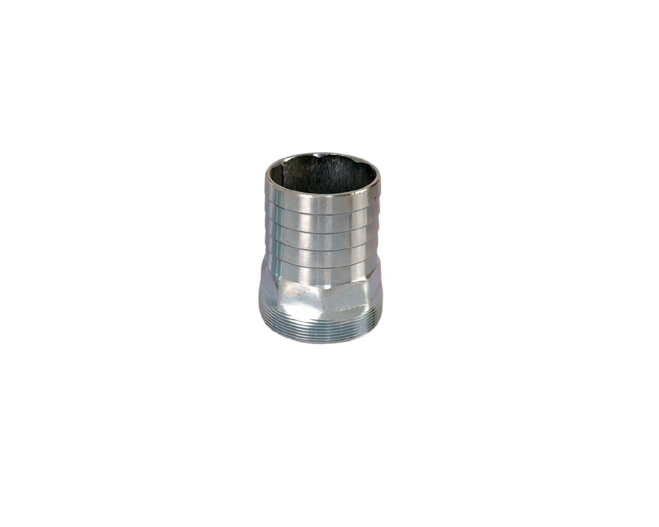 258 - 3″ Galvanizli Hortum Rekoru