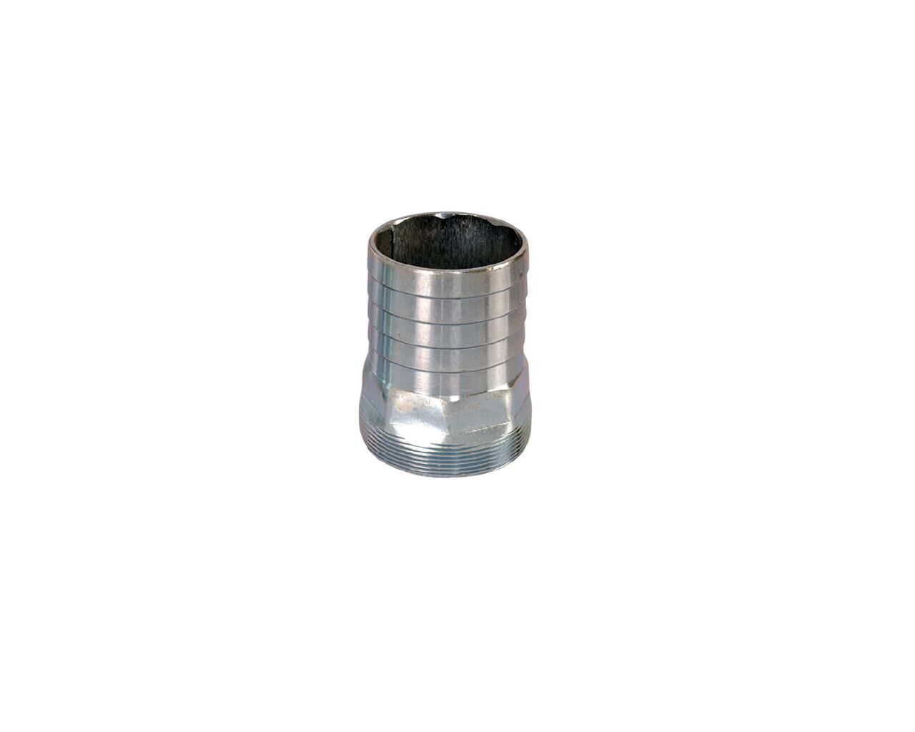 258 - 3″ Galvanizli Hortum Rekoru