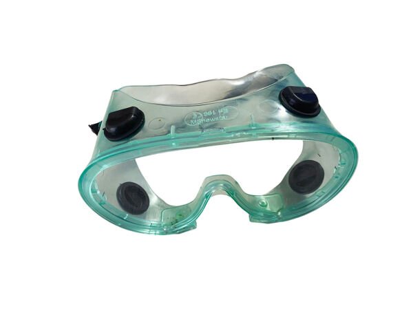 Ventilli Koruyucu Gözlük 11551