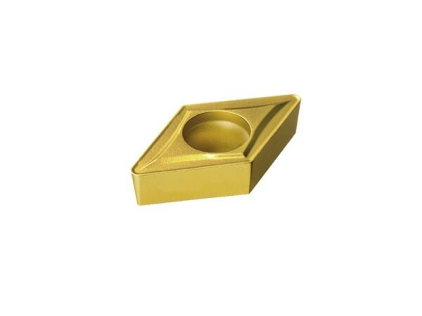 DCMT 11T308 Sert Metal Elmas Uç