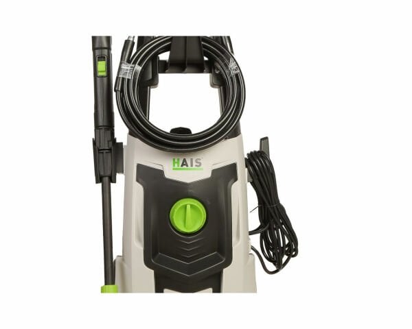 HAİS LT501 Basınçlı Su Yıkama Makinesi 1800 W 150 Bar
